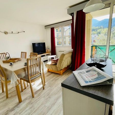 Bright 50 M With Balcony And View On The Valley Briançon Exteriér fotografie